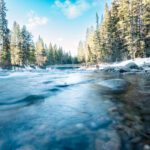 Maligne Canyon Canada header