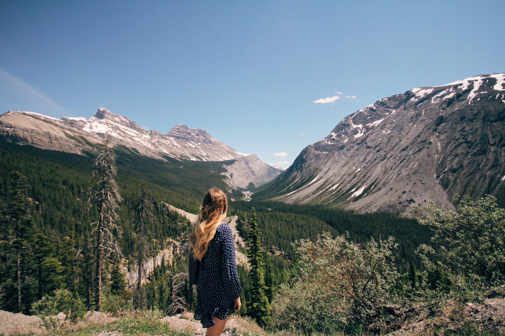 Jasper National Park-Canada-Alberta-Credits Christine Donaldson