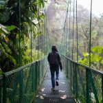 Wandelen in Costa Rica