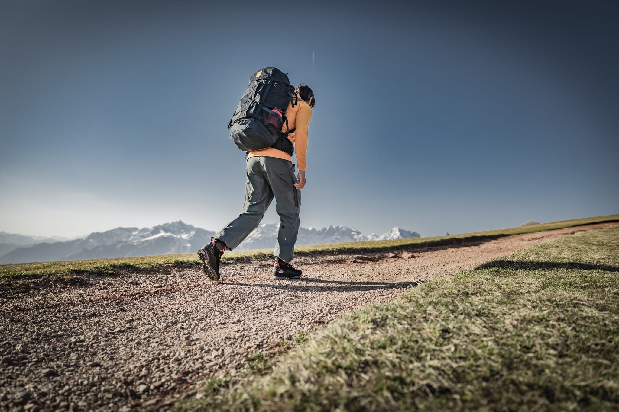 Beste wandelschoen 2019