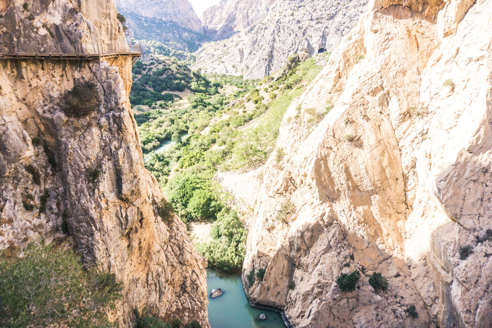 Caminito del Rey