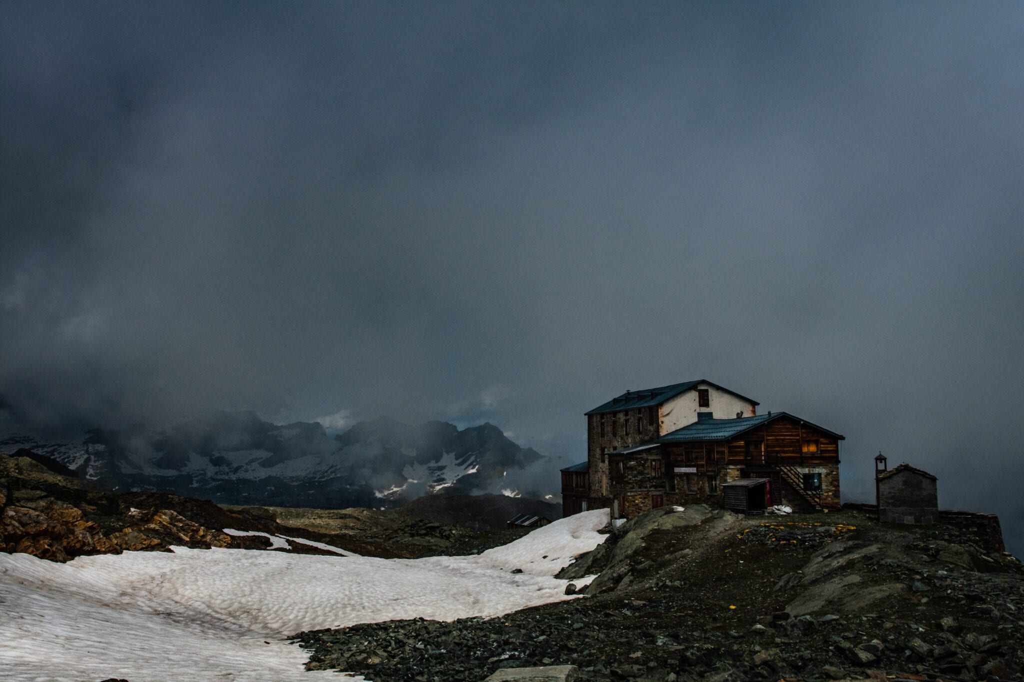 Tour de Monte Rosa