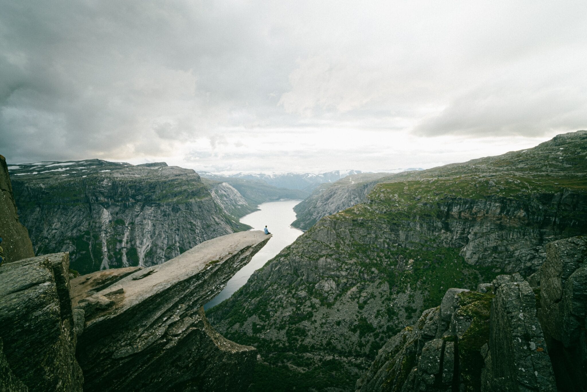 Trolltunga Noorwegen header