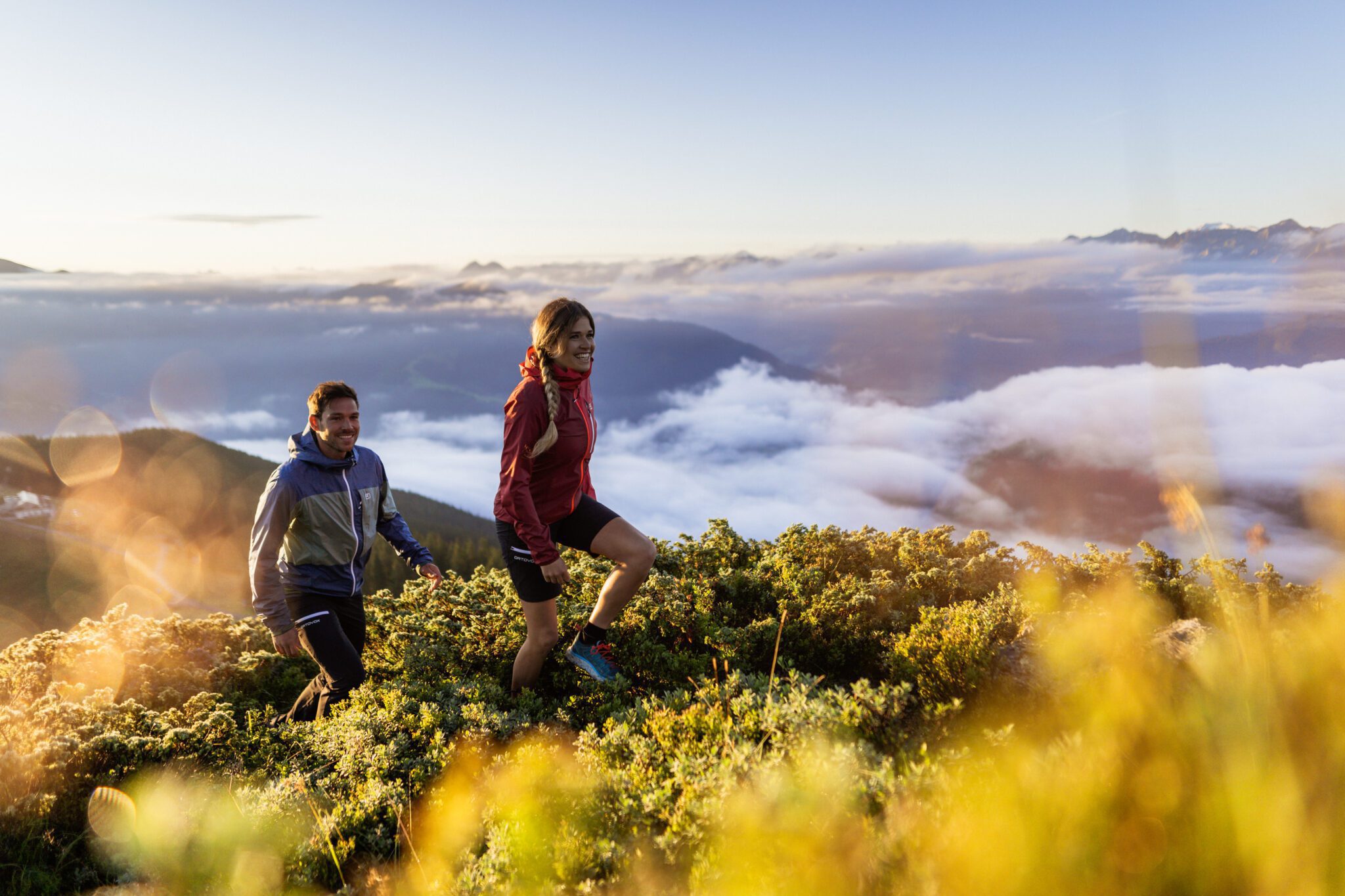 Alpine Delight Trail