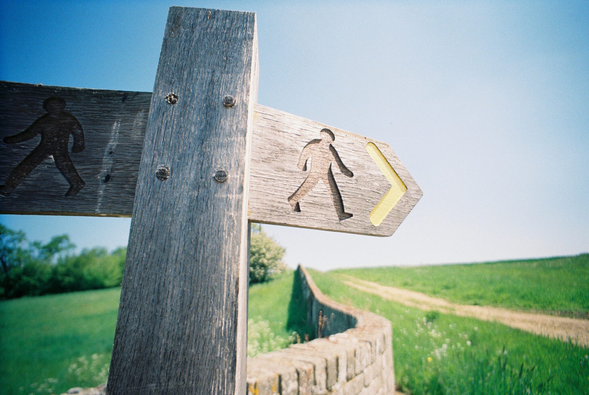 Longlist Wandelroute van het Jaar