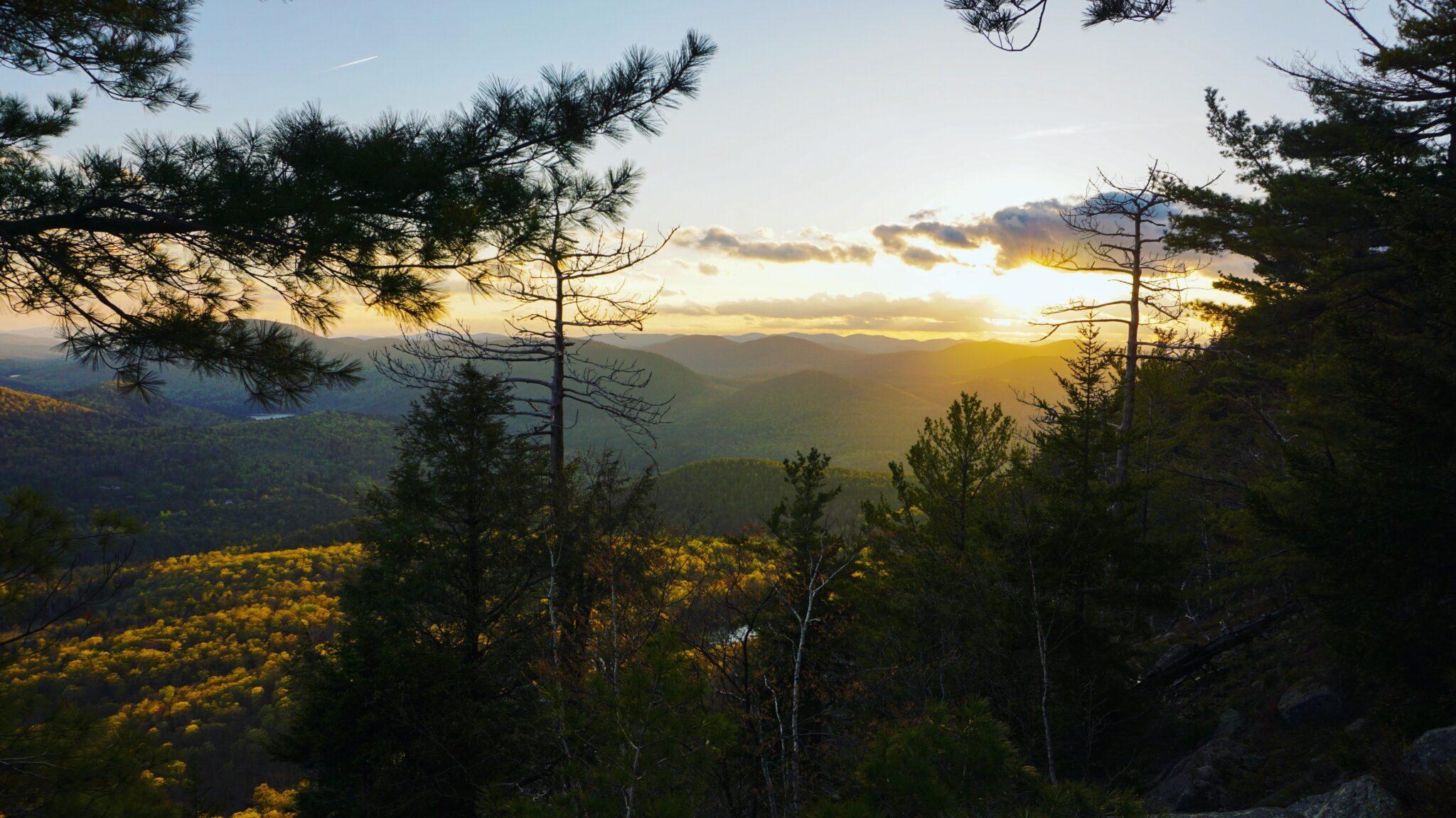 Trans Adirondack Route 2