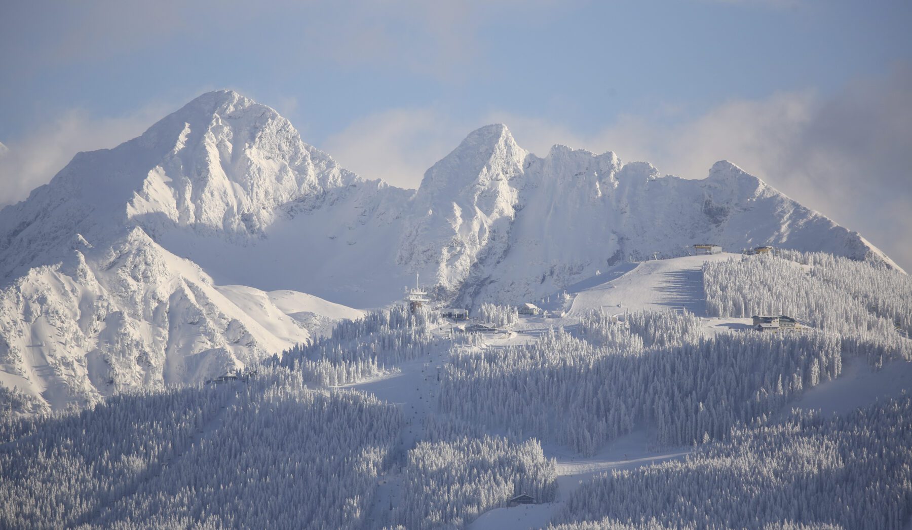 Schladming Dachstein Oostenrijk