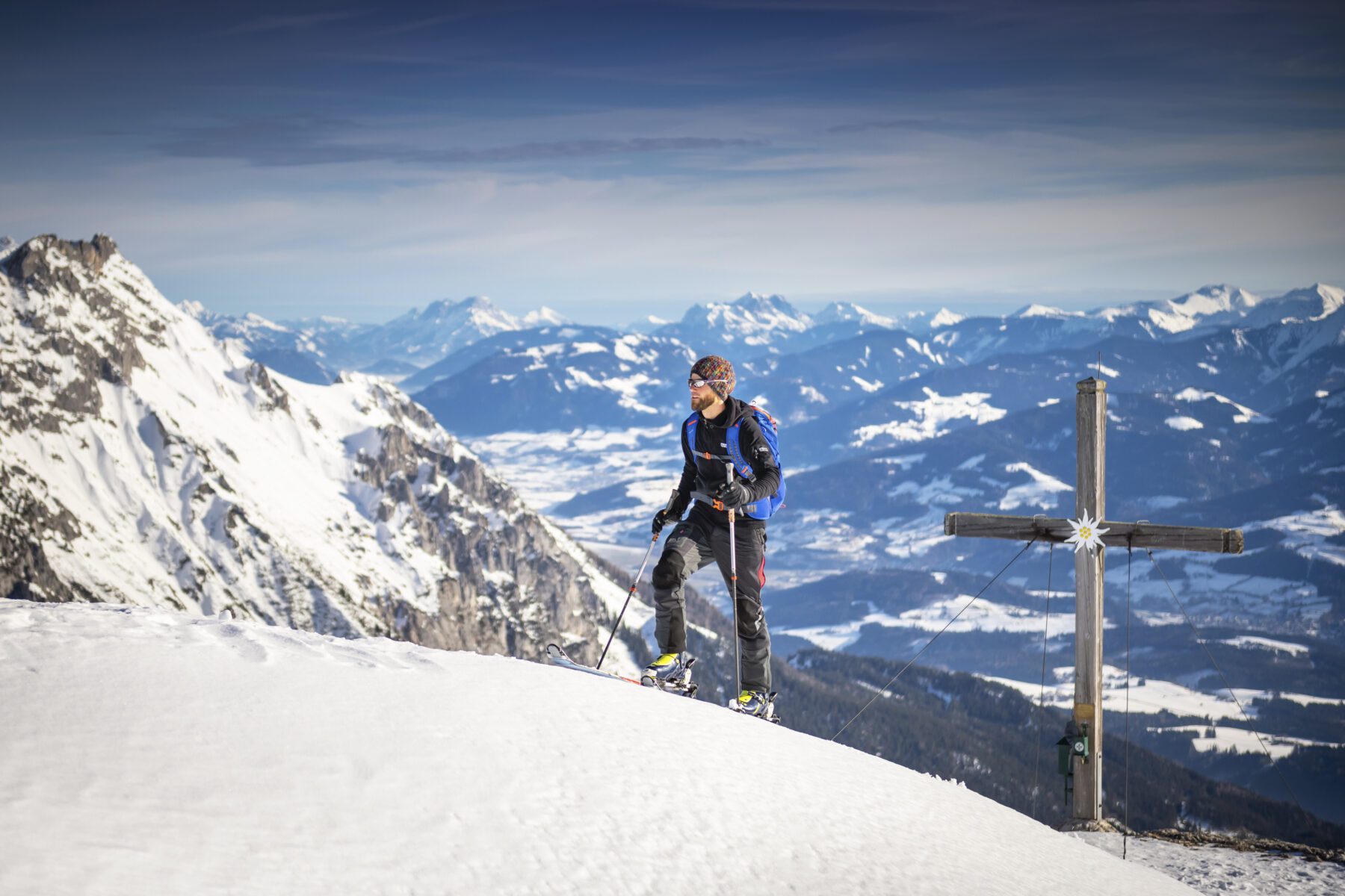 Schladming Dachstein Oostenrijk