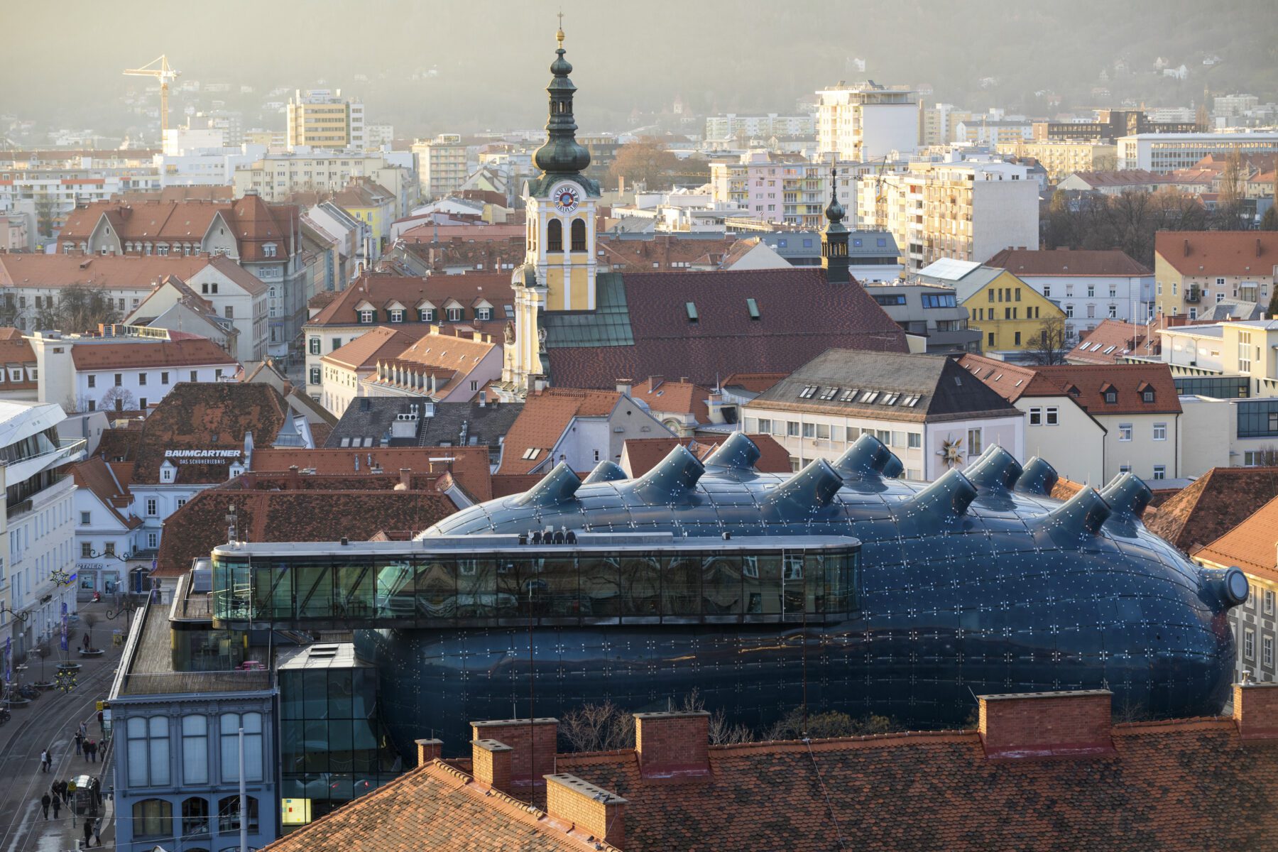 Graz Oostenrijk