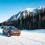 Icefields Parkway Canada header