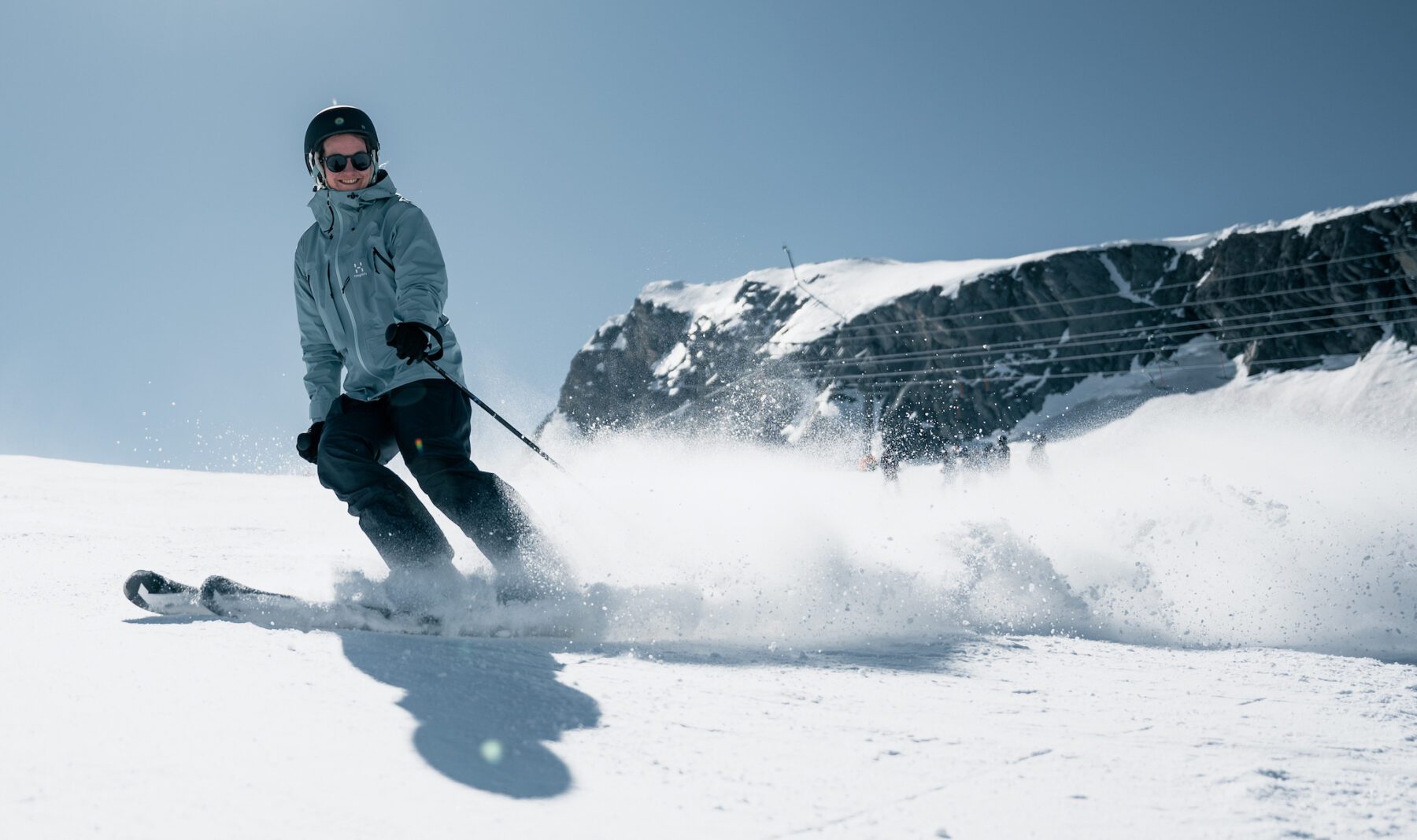 Häglofs Vassi Skicollectie