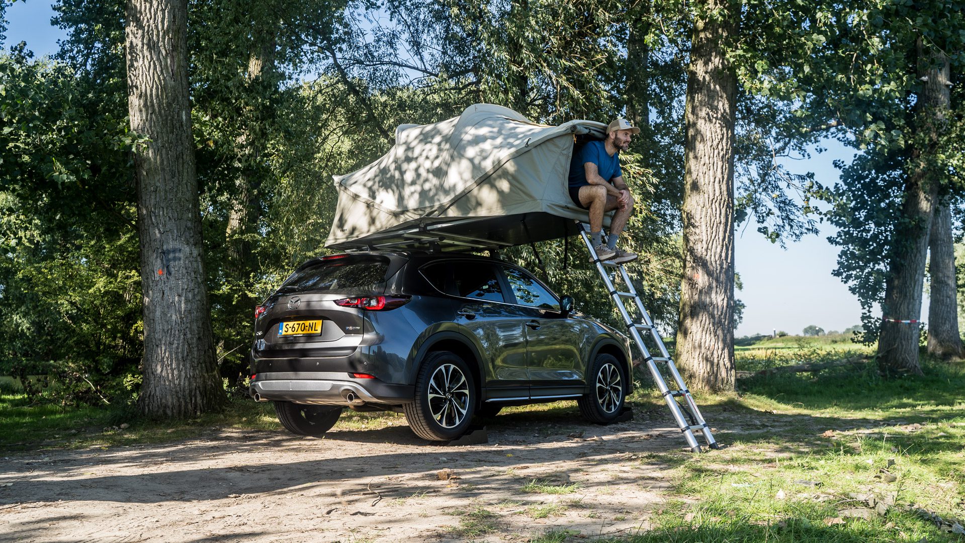 Review Thule Approach is de beste daktent van dit moment The