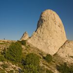 Op vakantie in Kroatië? Bezoek dan vooral natuurpark Velebit!