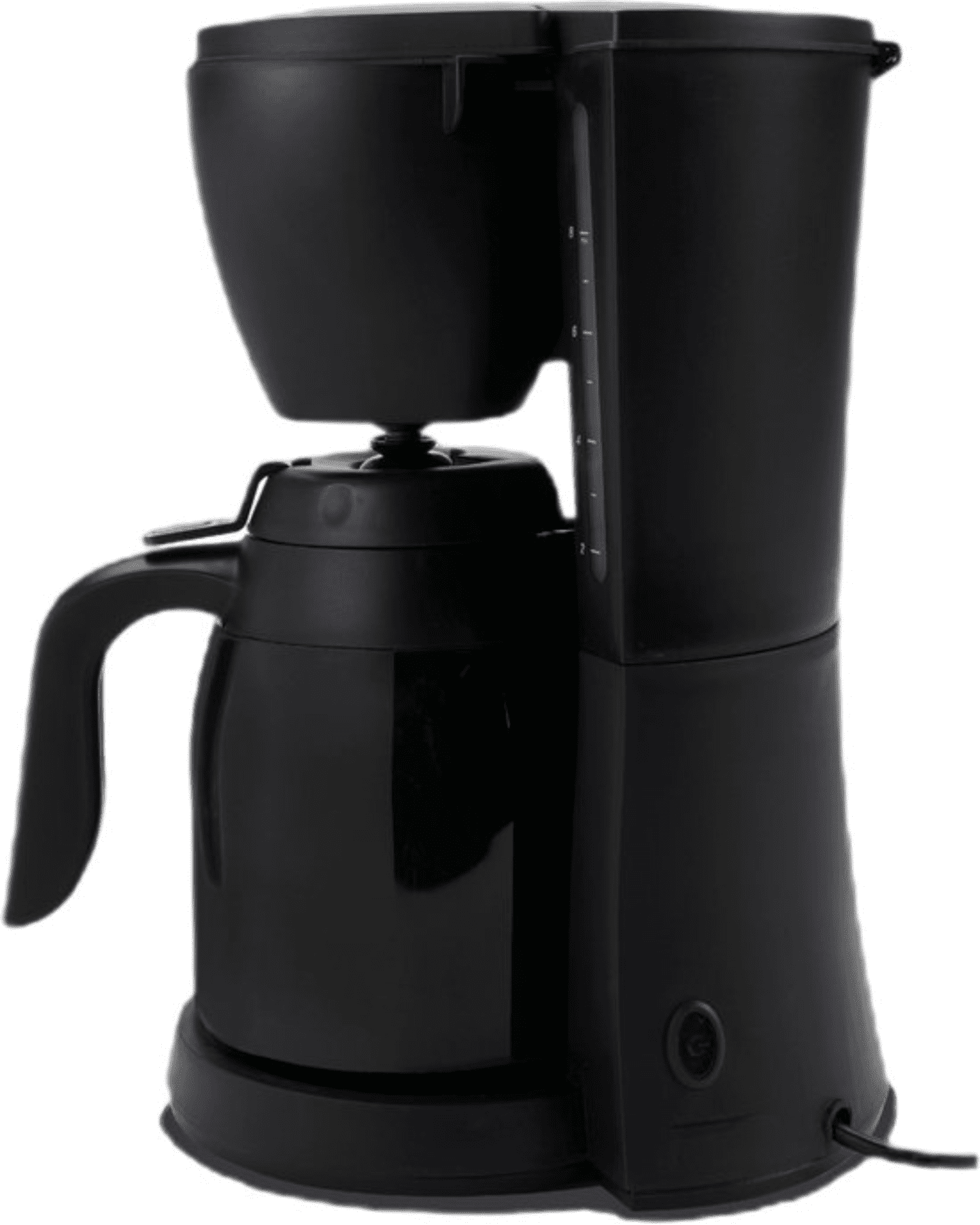 De MK-120 Camping Koffiezetter van Mestic.