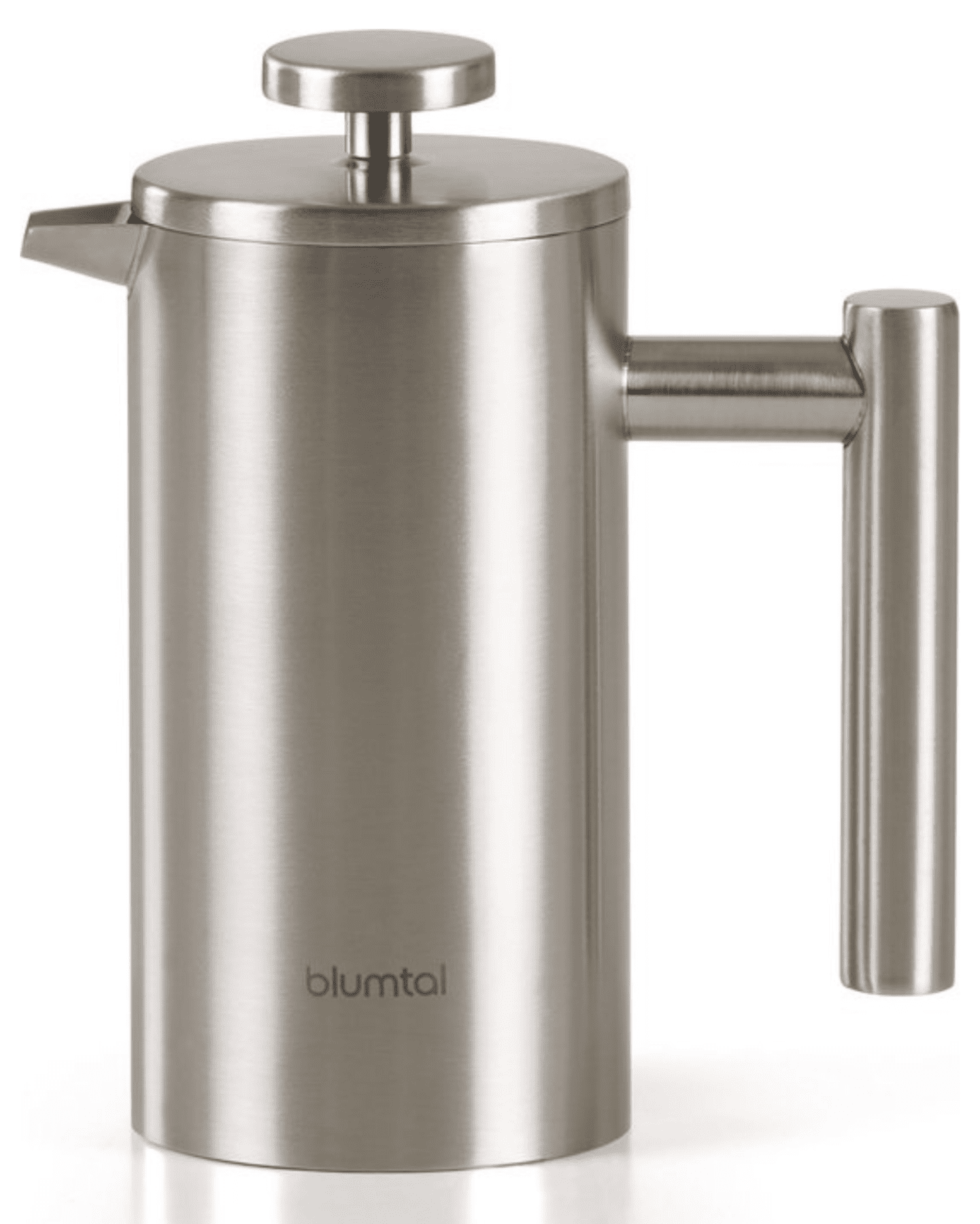 De French Press Koffiemaker van Blumtal.