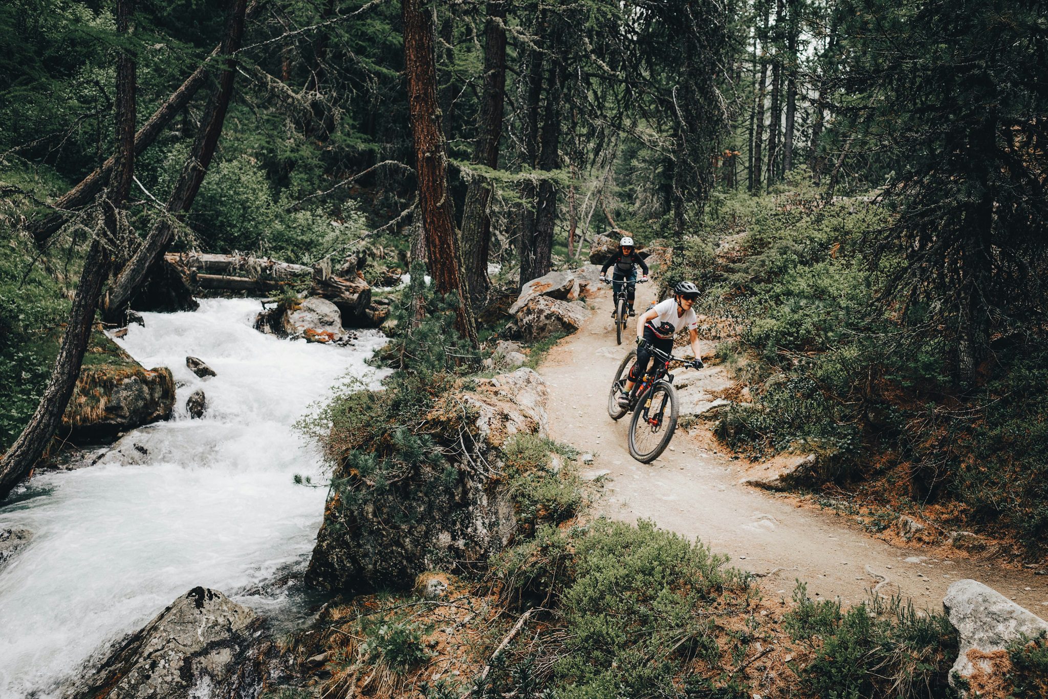 Op Vakantie Met De Mountainbike: Dit Zijn De Leukste Fietsvakanties ...