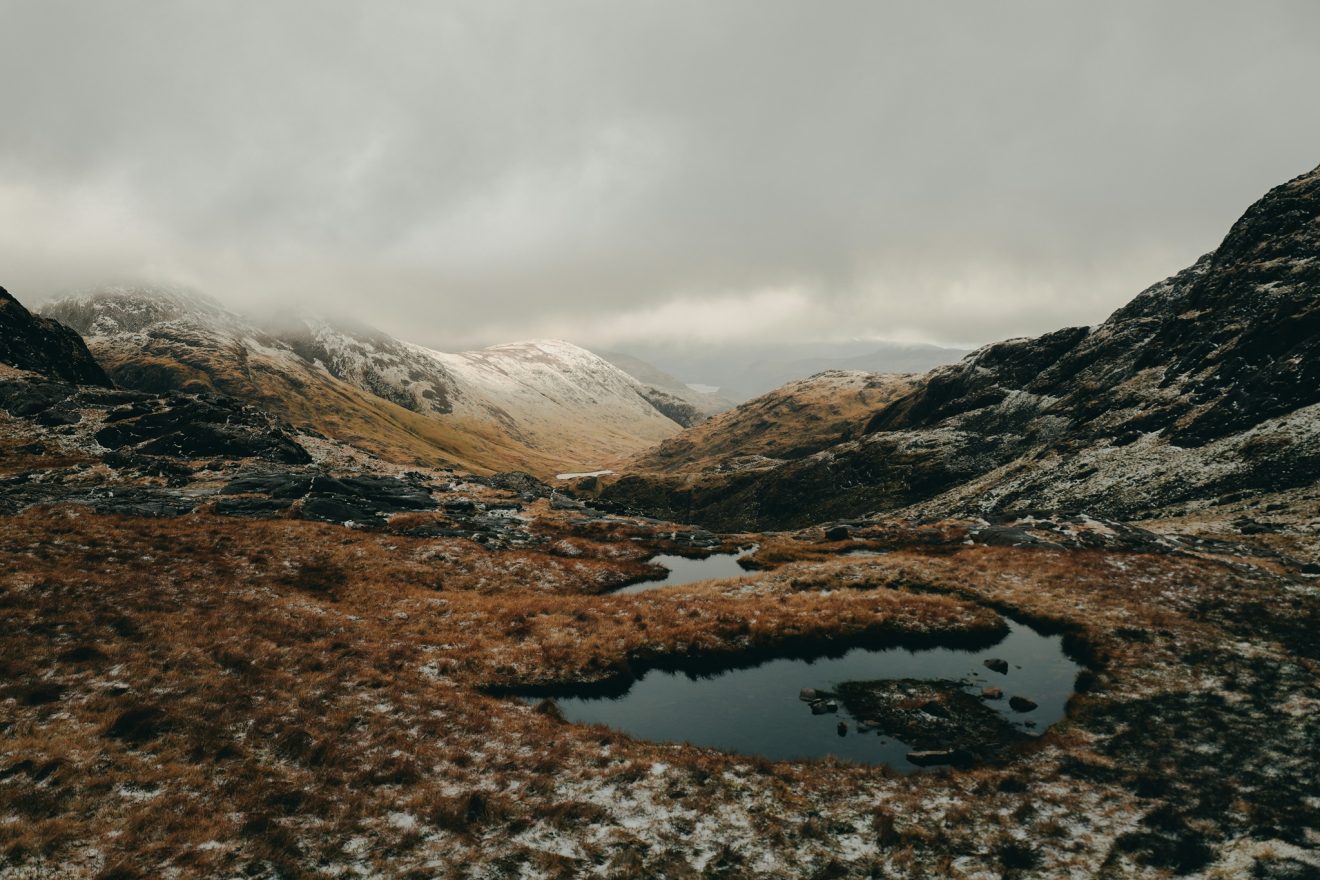 Het Engelse Lake District is een prachtige plek vol met mooie natuur