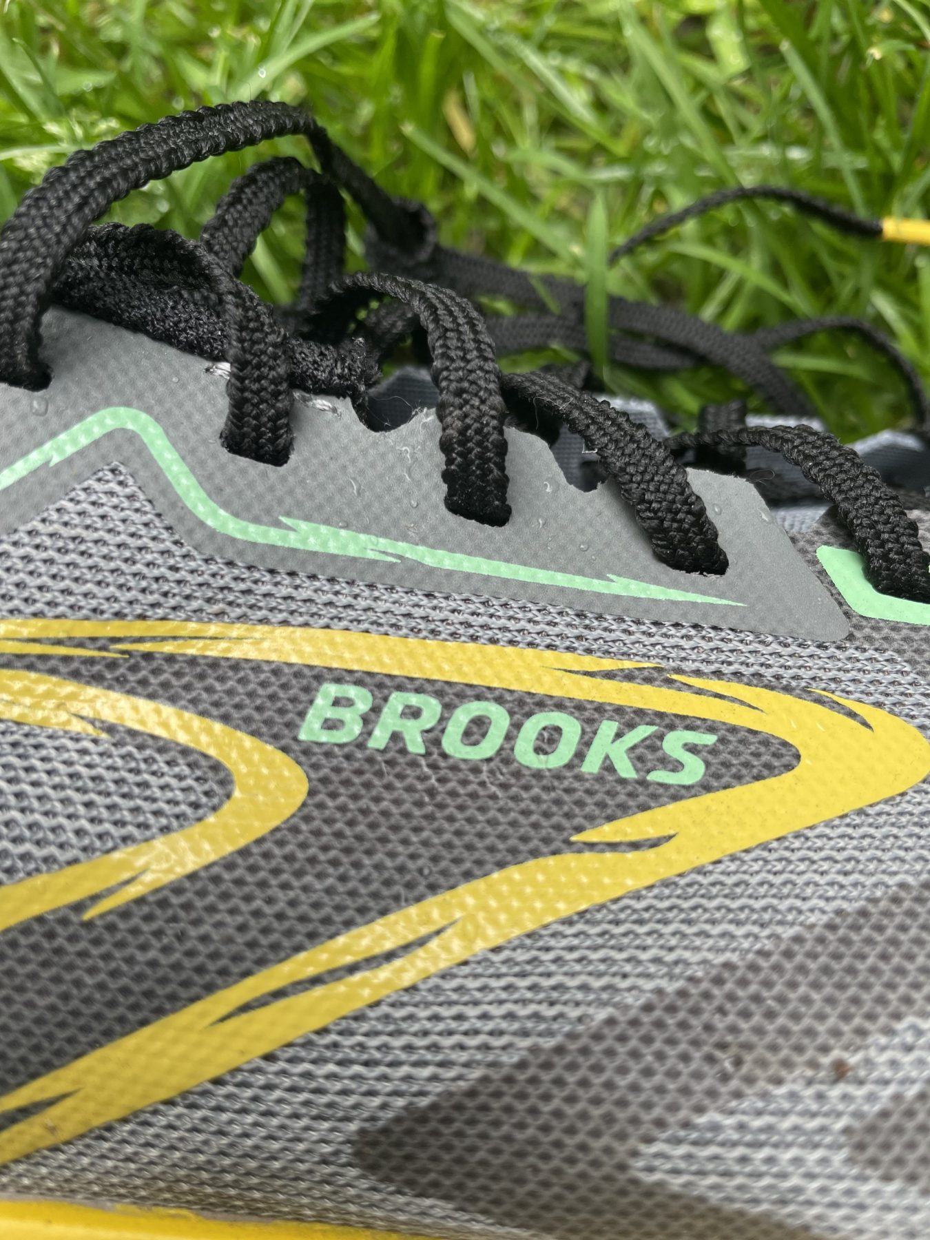 Brooks Catamount 3 trailrunschoen