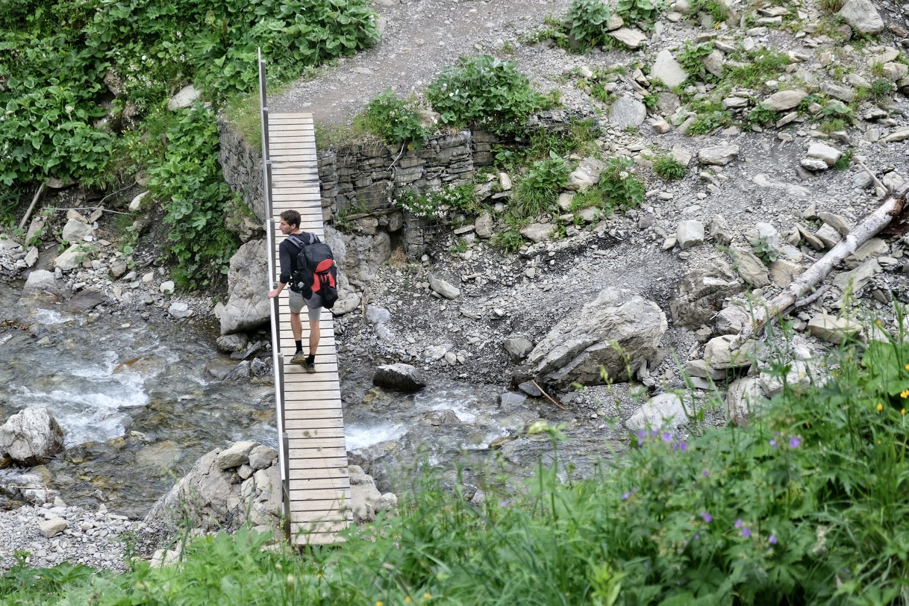 De mooiste outdooractiviteiten in Europa