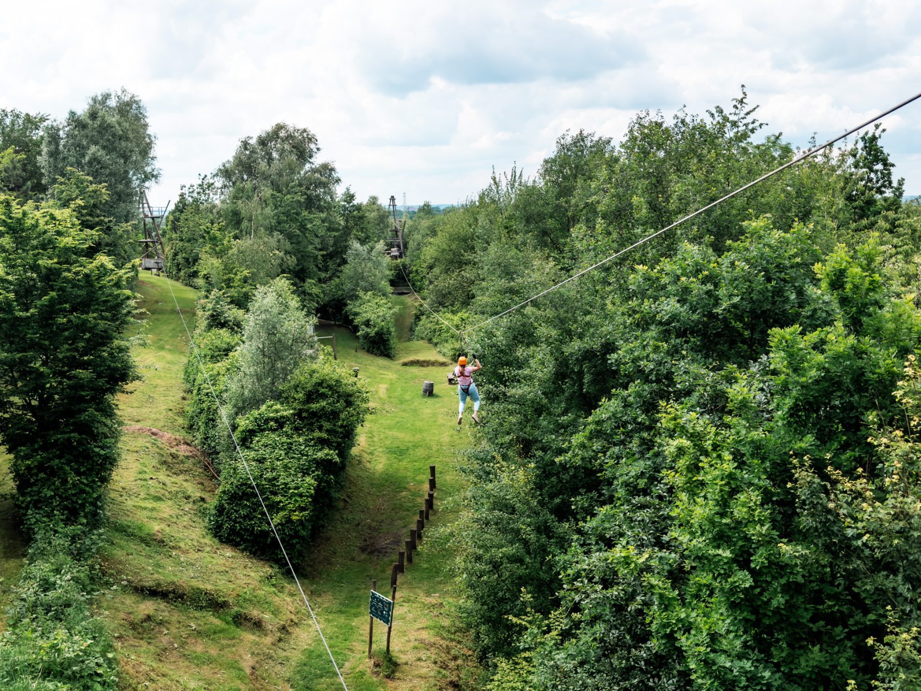 outdoor uitjes voor het hele gezin in Zuid-Limburg