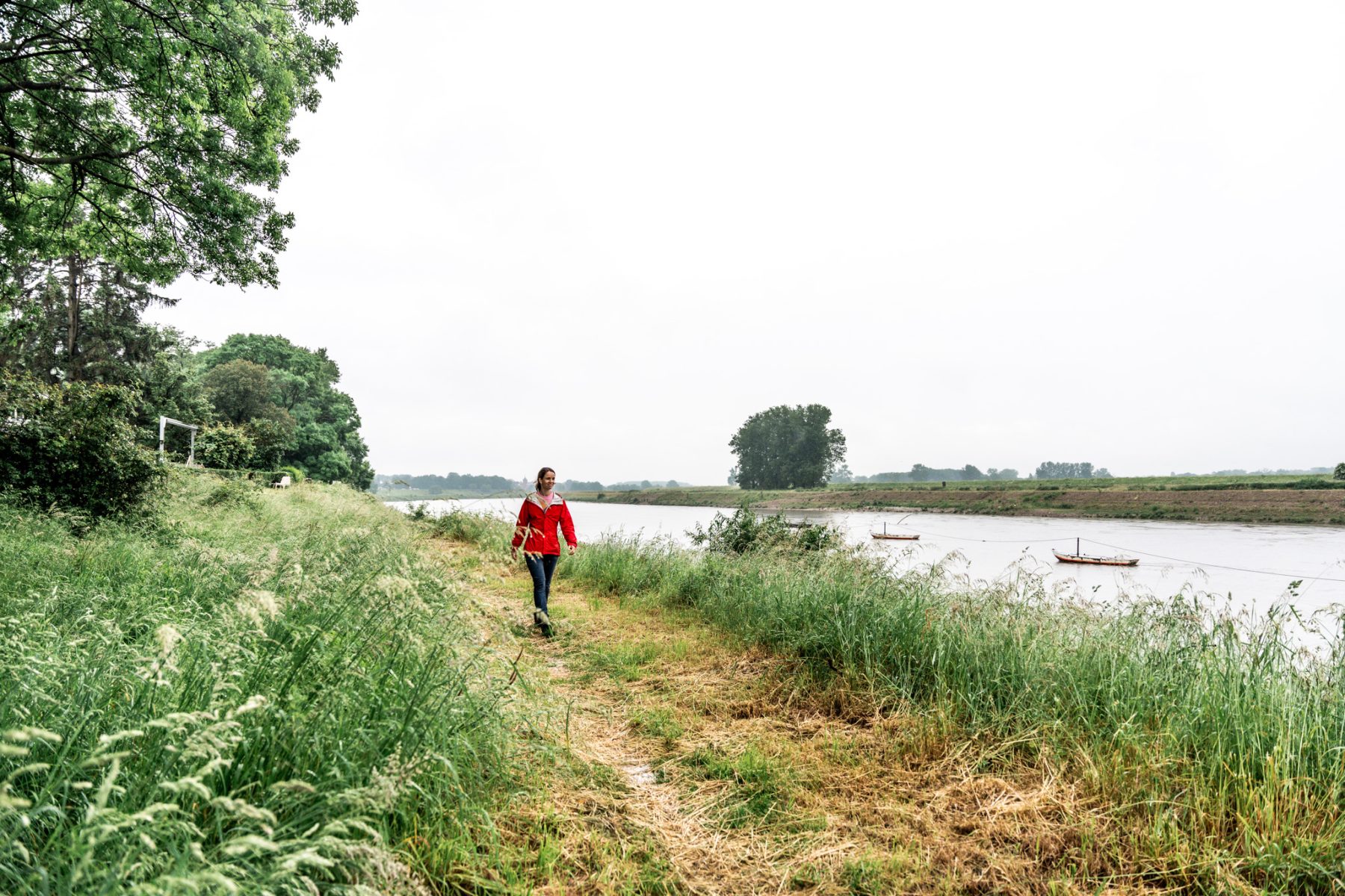 Wandelen in Zuid-Limburg