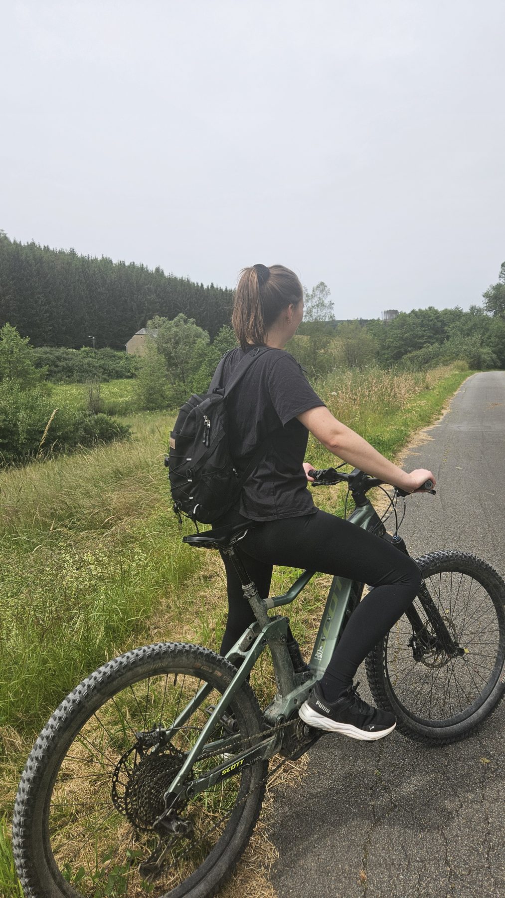 fietsen ardennen