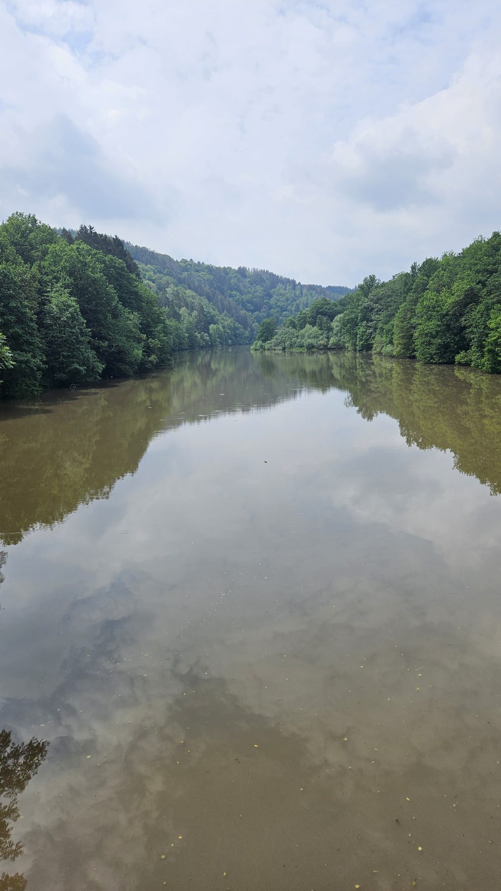 wandeling ardennen