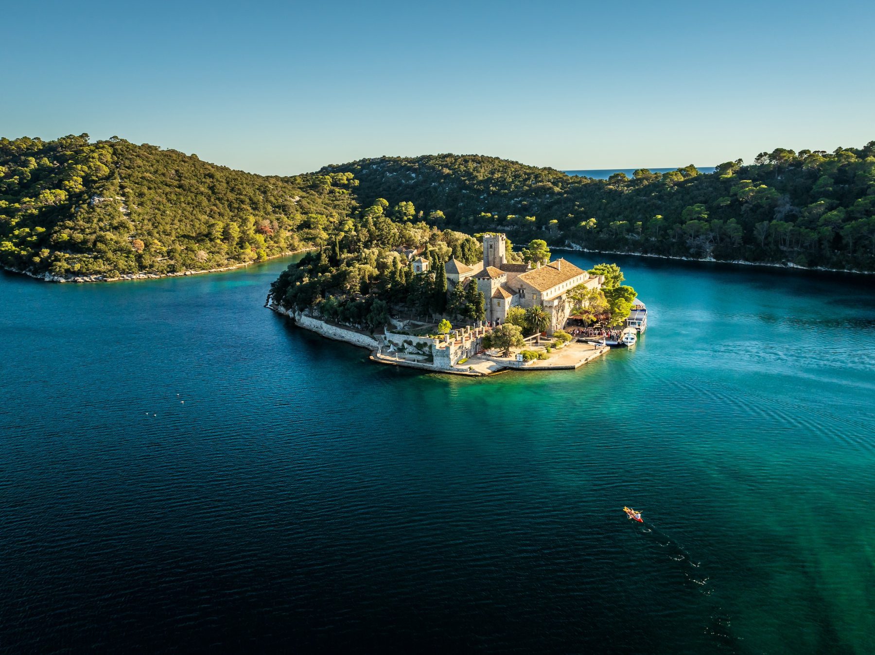 Mljet