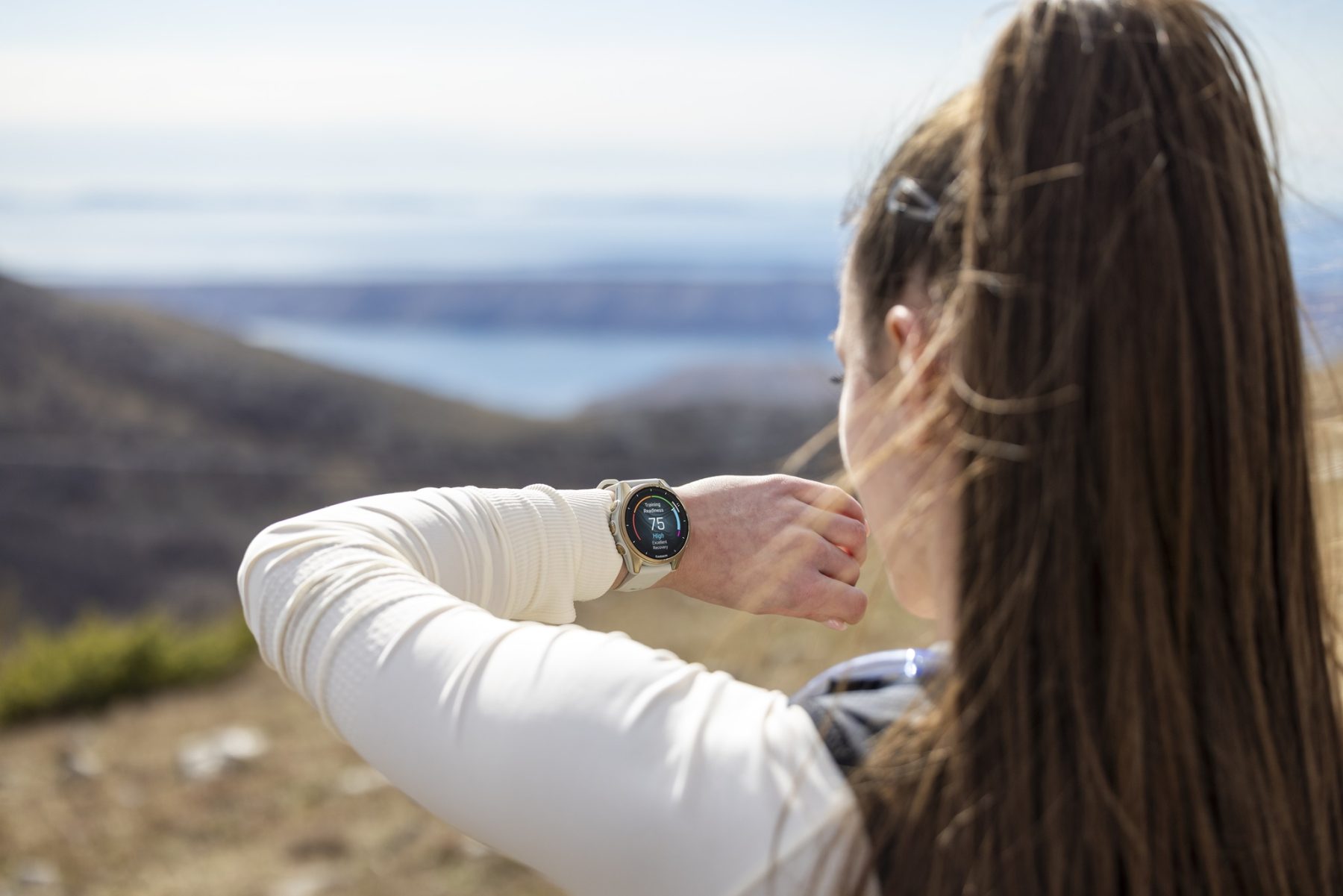 De Garmin Fenix 8 is het ultieme GPS horloge voor tal van sporten