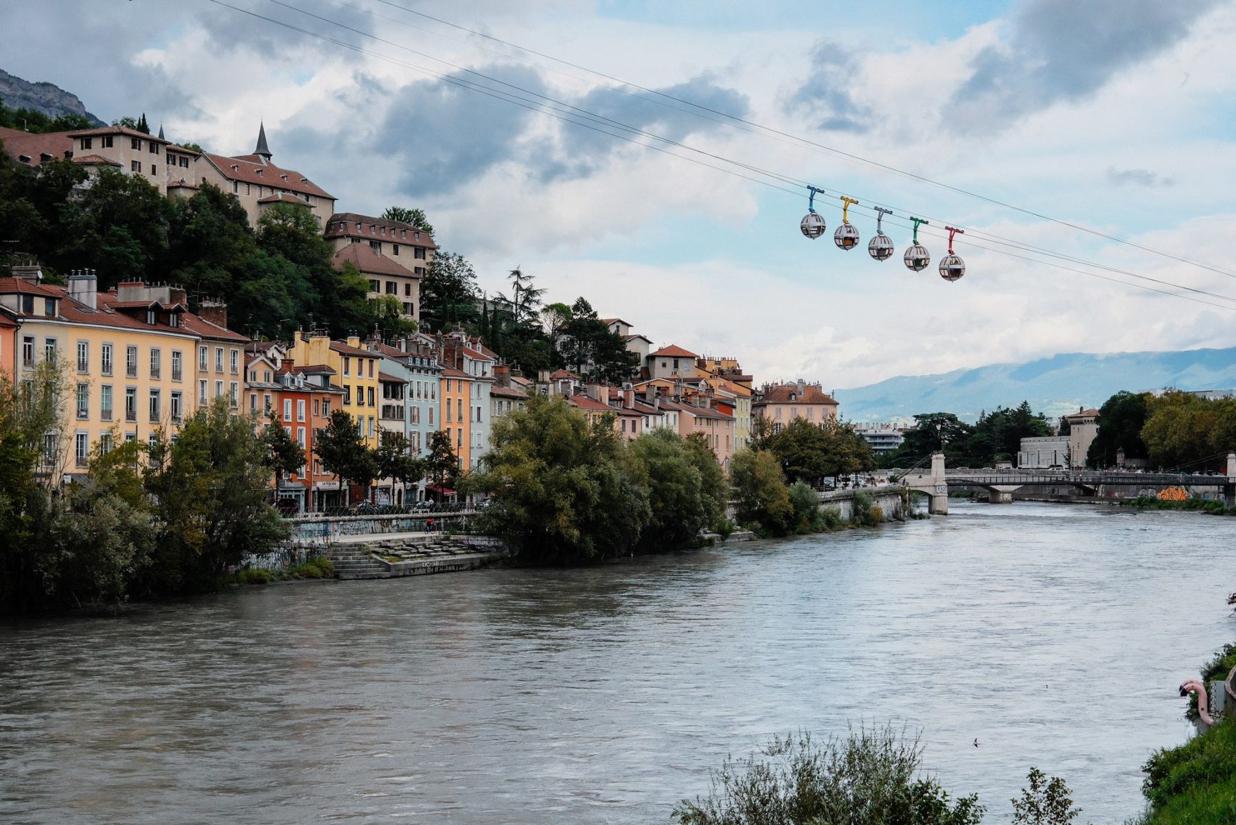 Grenoble