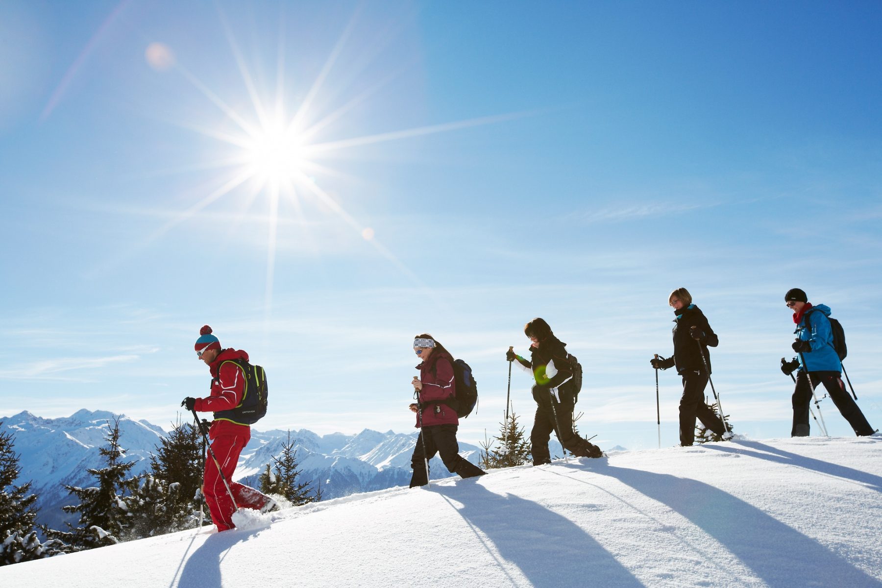 Winterwandelen