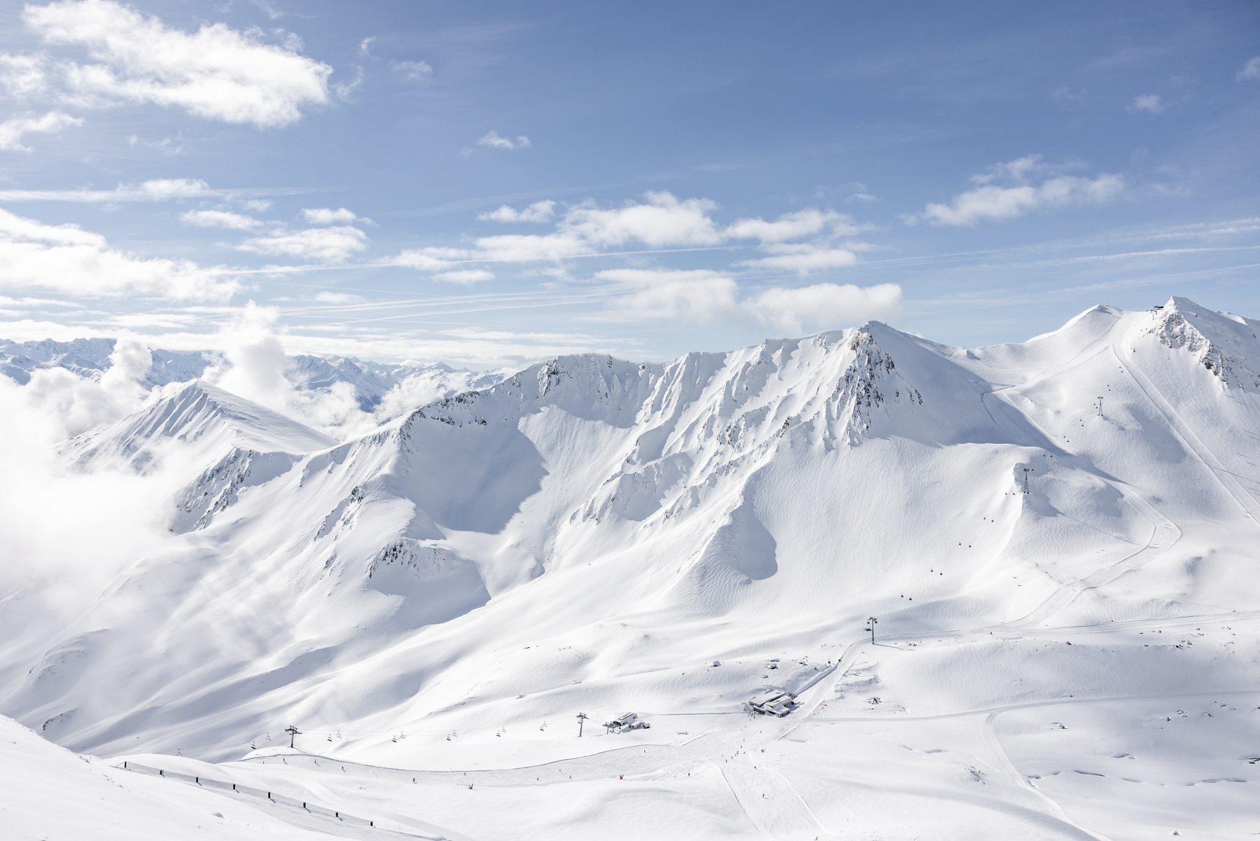 Wintersport Serfaus-Fiss-Ladis