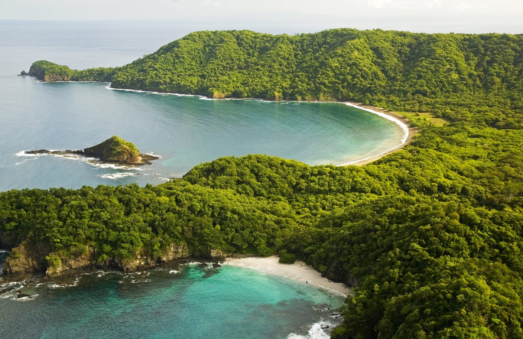 Ontdek de prachtige natuur van Costa Rica tijdens een avontuurlijke rondreis