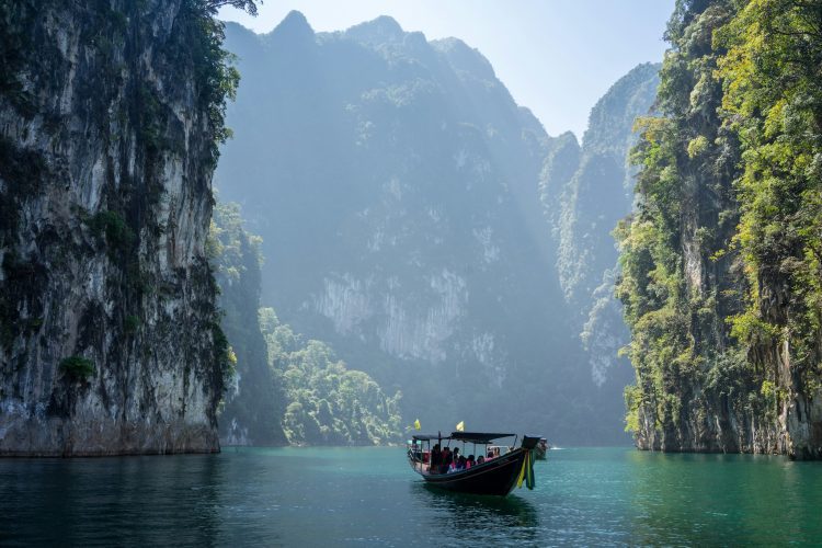 Thailand header