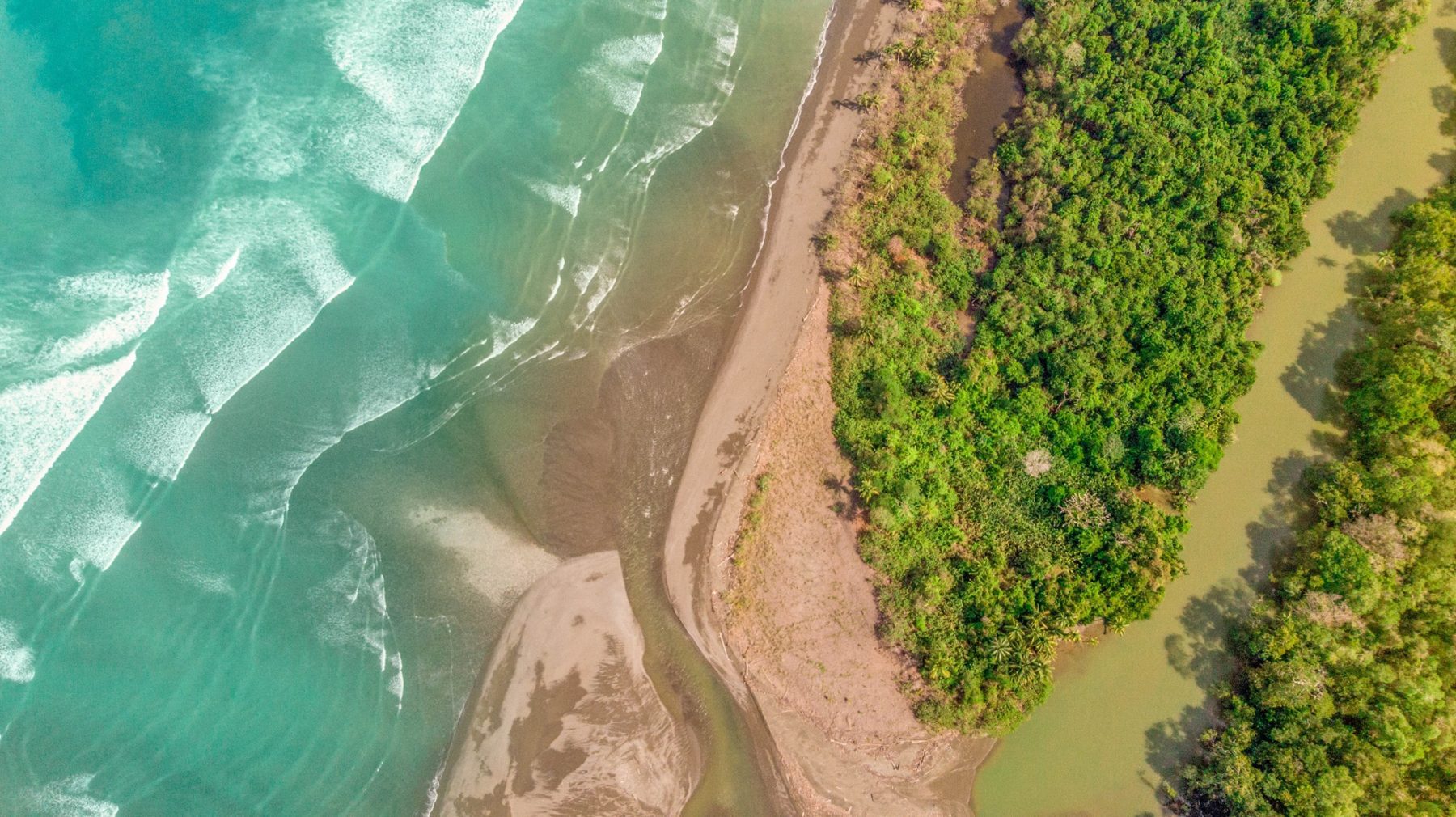 Op vakantie met kinderen in Costa Rica