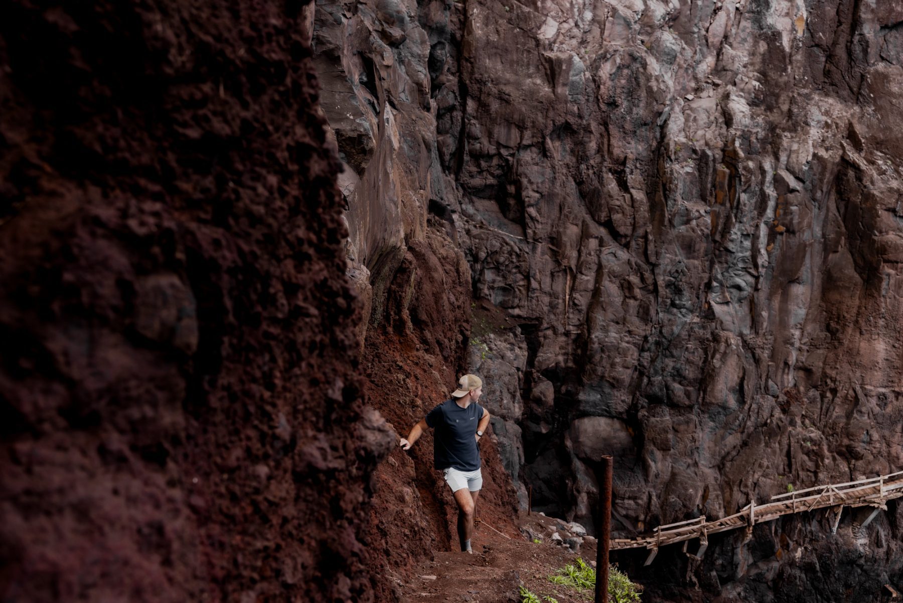 Een van de minst bekende Bezienswaardigheden Madeira