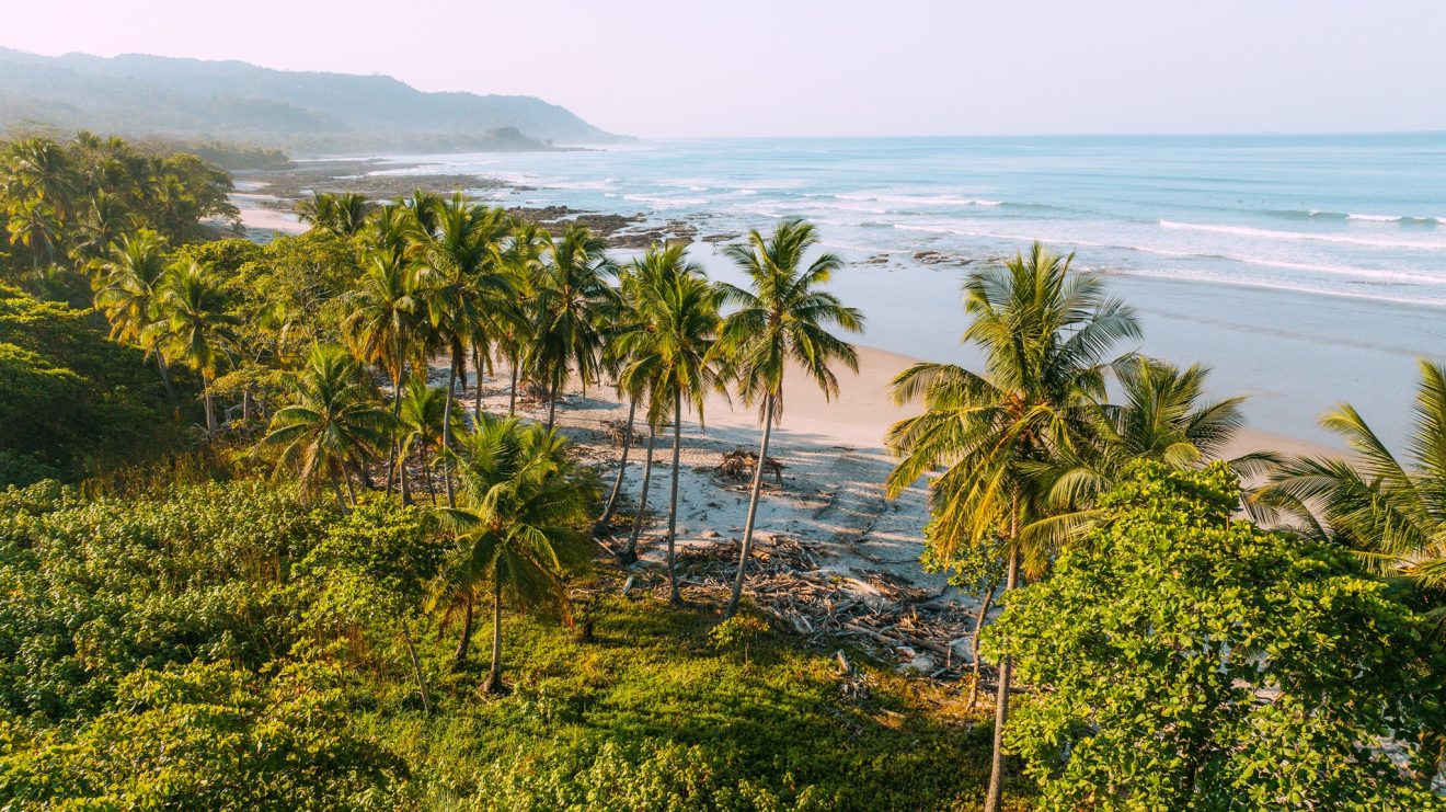 Op vakantie naar Costa Rica met kinderen