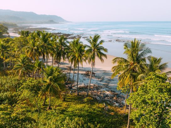 Op vakantie naar Costa Rica met kinderen