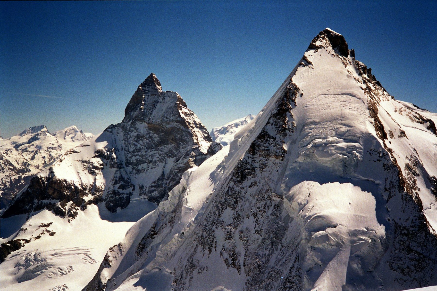 De beste ski huttentocht voert je onder andere naar Zwitserland en Italië