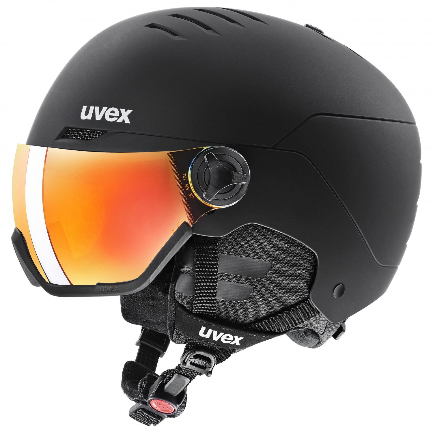 De beste skihelm van dit moment